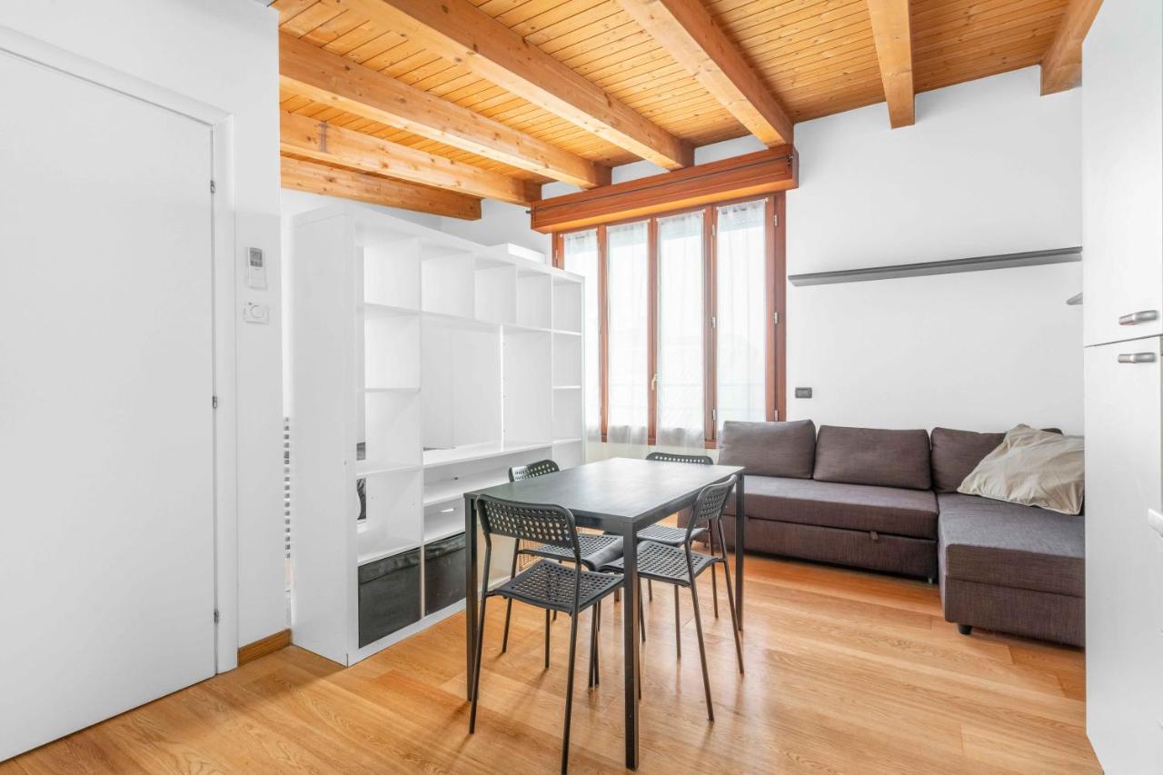 Mo37 Loreto- Duomo - Chic Apartment Milan Exterior photo